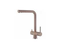 Смеситель   ALVEUS AQUILA G55 BEIGE