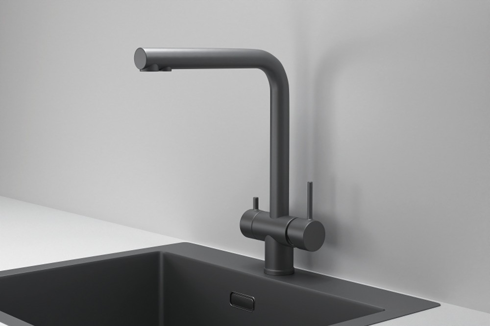 Смеситель Granula