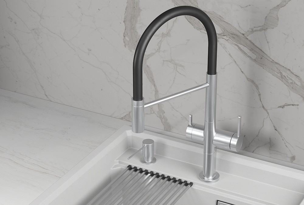 Смеситель Granula