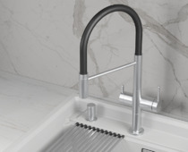 Смеситель Granula