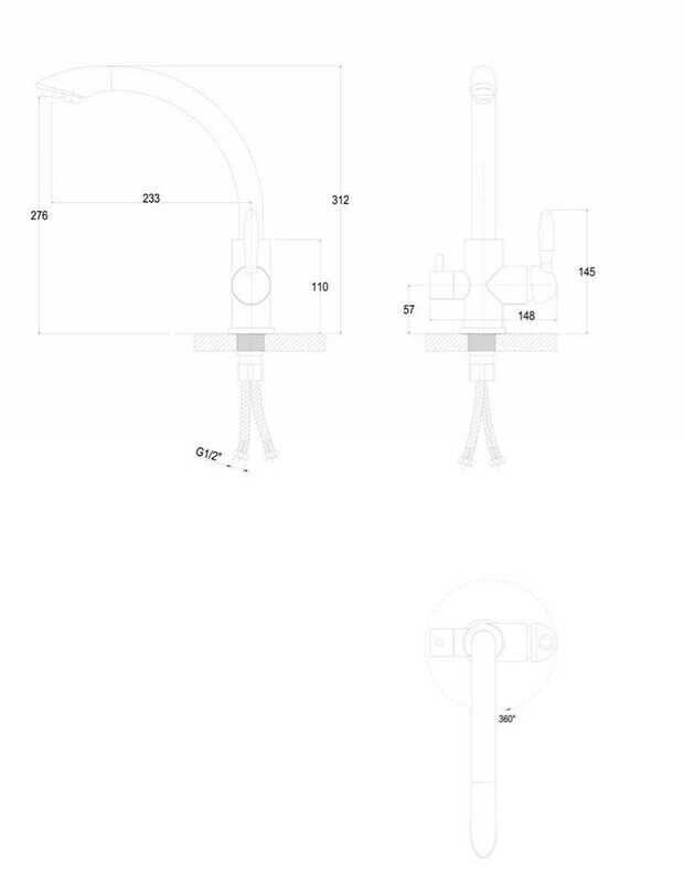 Essen Es213001-302 песок