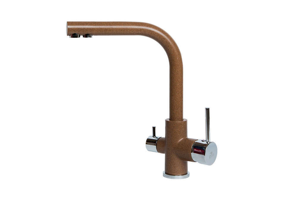 Essen Es213011-307 терракот (с подкл. фильтра)