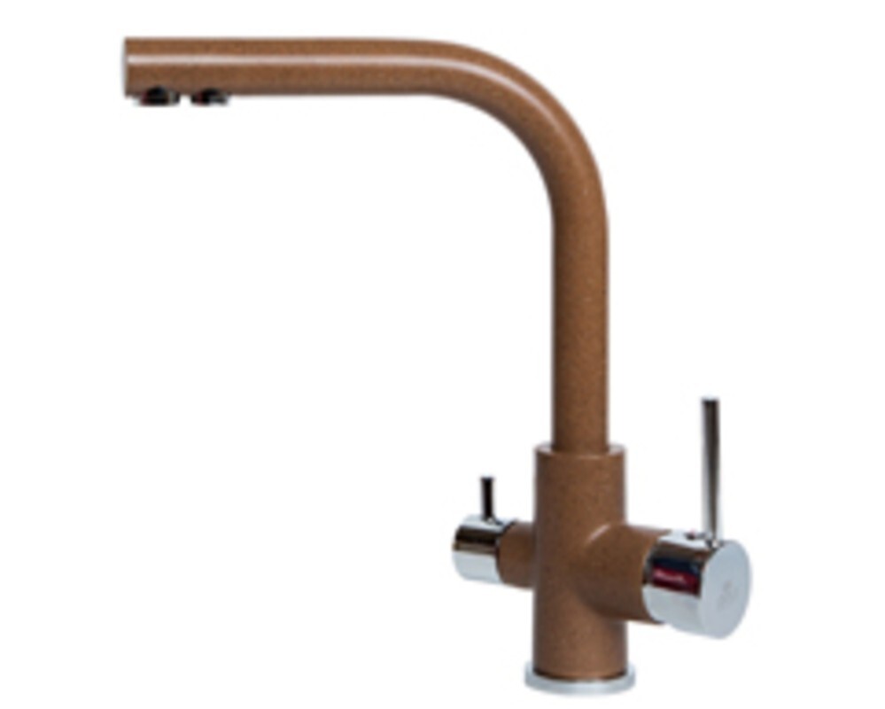 Essen Es213011-307 терракот (с подкл. фильтра)