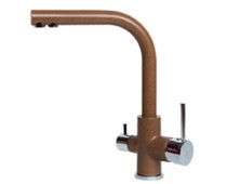 Essen Es213011-307 терракот (с подкл. фильтра)