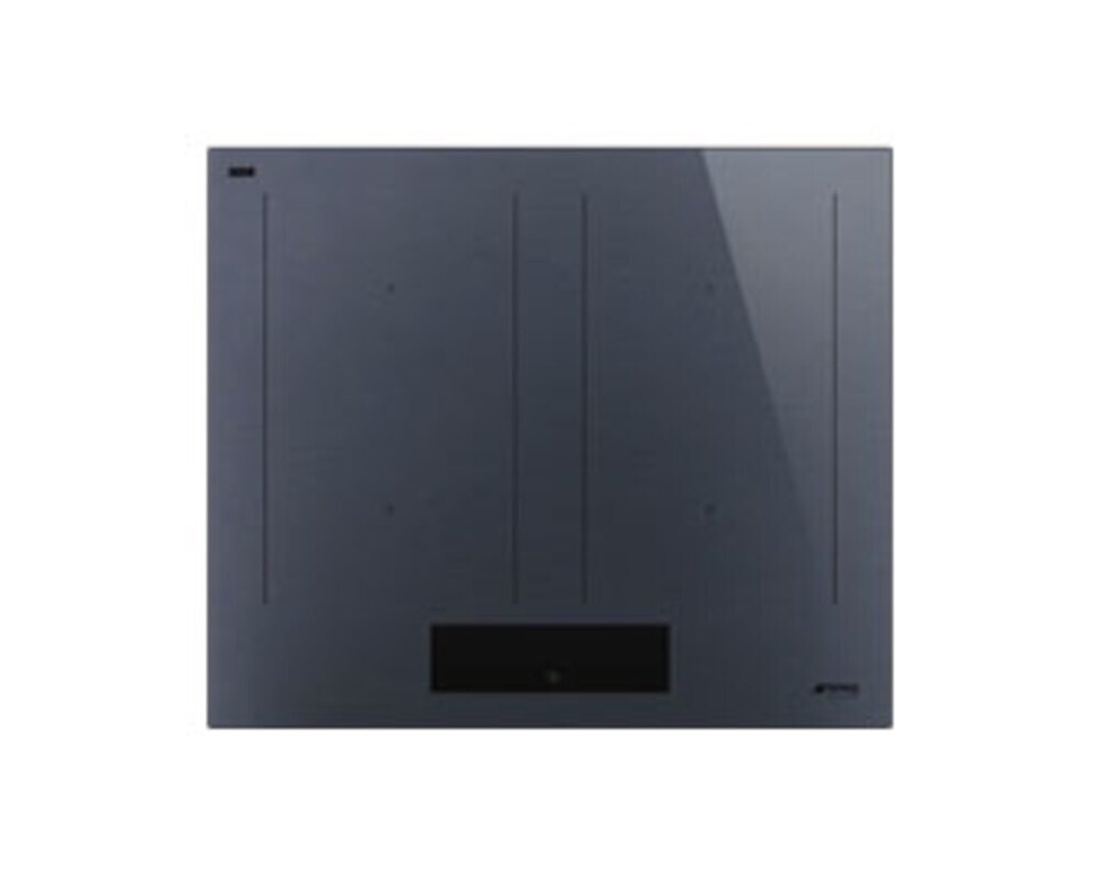 SMEG SIM1644DG Индукционная варочная панель, 60 см, прямой край