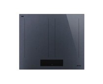 SMEG SIM1644DG Индукционная варочная панель, 60 см, прямой край