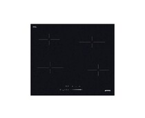 SMEG SE464TD Cтеклокерамическая варочная панель, 60 см, прямой край
