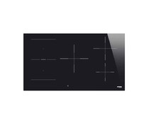 SMEG SI1M4954D Индукционная варочная панель, 90 см, Multizone, с функцией AutoVent 2.0, прямой край