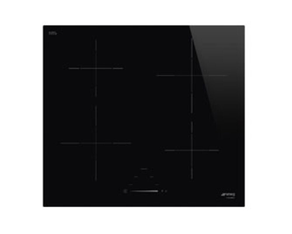 SMEG SI4642D Индукционная варочная панель, 60 см, прямой край