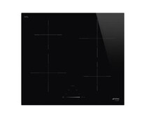 SMEG SI4642D Индукционная варочная панель, 60 см, прямой край