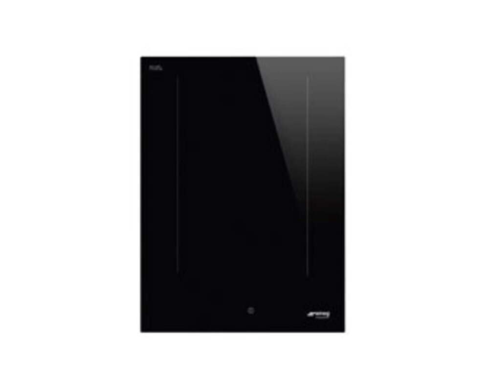 SMEG SIM3323D Индукционная варочная панель Domino, 38 см, прямой край