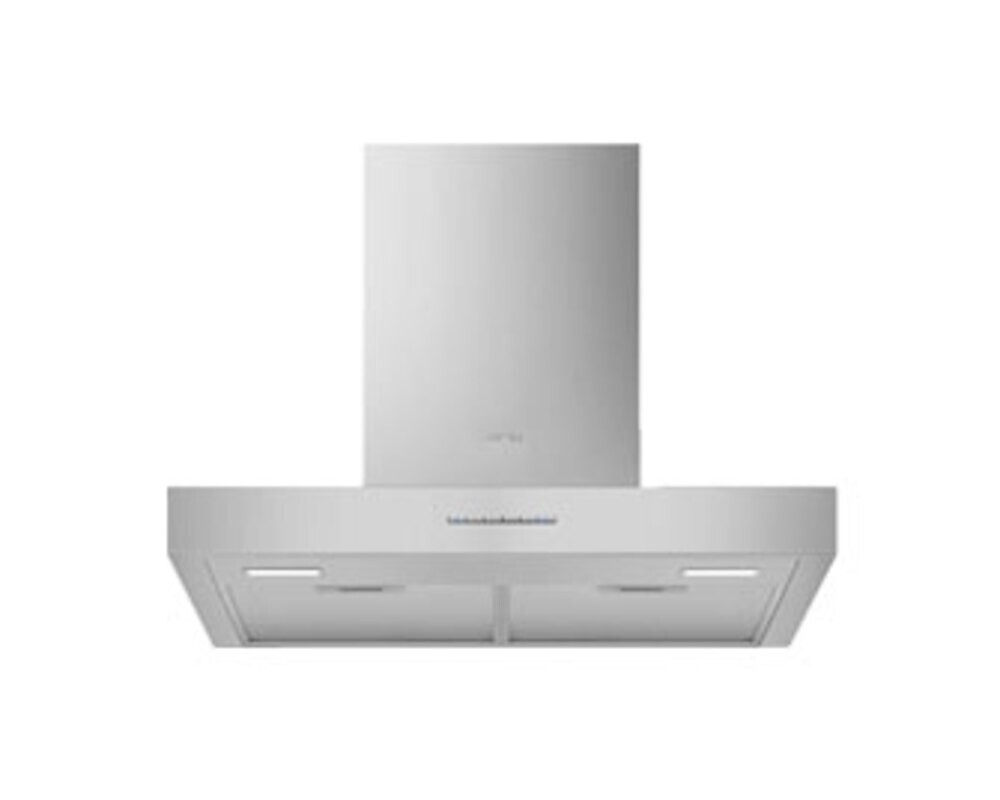 SMEG KBT600XE Вытяжка настенная,60 см, нержавеющая сталь.