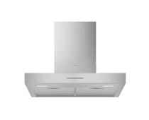 SMEG KBT600XE Вытяжка настенная,60 см, нержавеющая сталь.