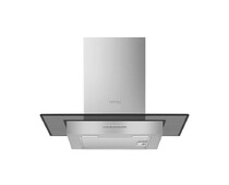 SMEG KBT600VE Вытяжка настенная, 60 см, нержавеющая сталь + стекло.