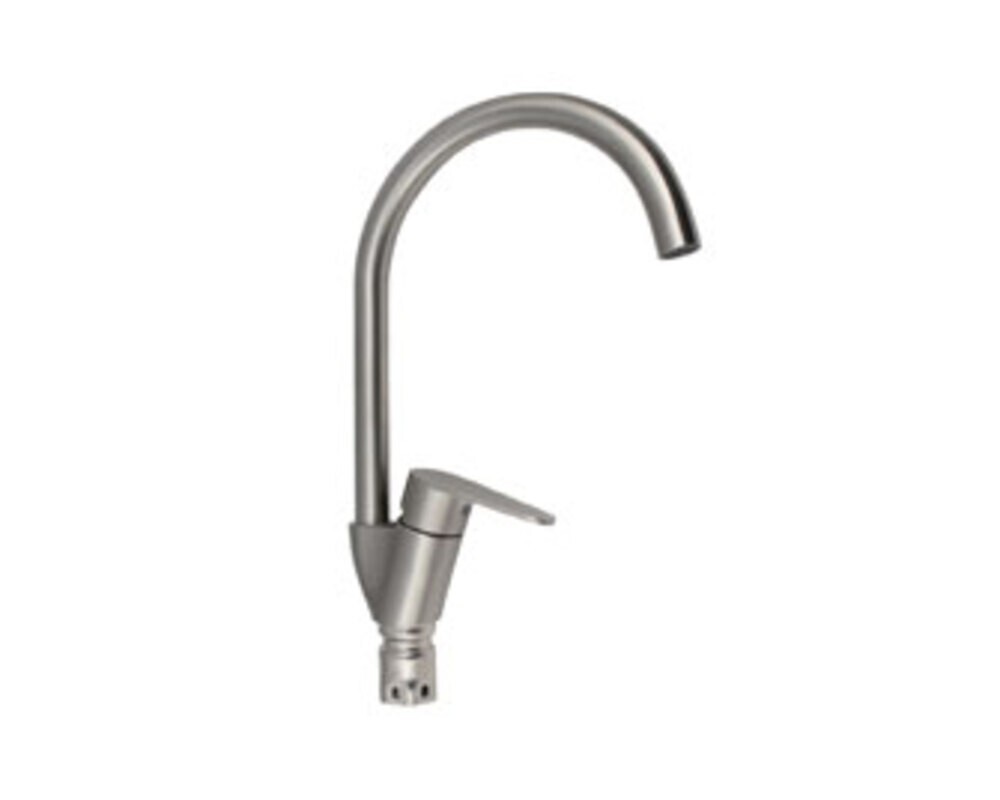 Смеситель MAGNUS 9245 боковой, из нерж. стали 304