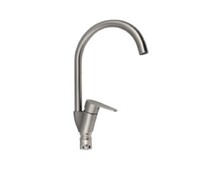 Смеситель MAGNUS 9245 боковой, из нерж. стали 304