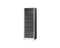 SMEG SCV115GS Отдельностоящий холодильный шкаф для вина, ширина 60 см