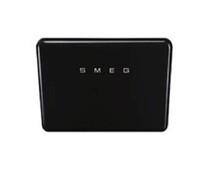 SMEG KFAB75BL Вытяжка настенная,75 см, черная