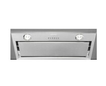 SMEG KSEG58PXE  Встраиваемая вытяжка,54 см, нержавеющая сталь.