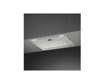 SMEG KSG52HPE Встраиваемая вытяжка, 51,4 см, нержавеющая сталь матовая