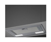 SMEG KSG52HE Встраиваемая вытяжка, 54 см, нержавеющая сталь.