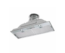 SMEG KSG70HE Встраиваемая вытяжка,73,5 см, серебристый