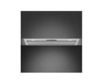 SMEG KSG9P4X Встраиваемая вытяжка, 89,7 см, нержавеющая сталь
