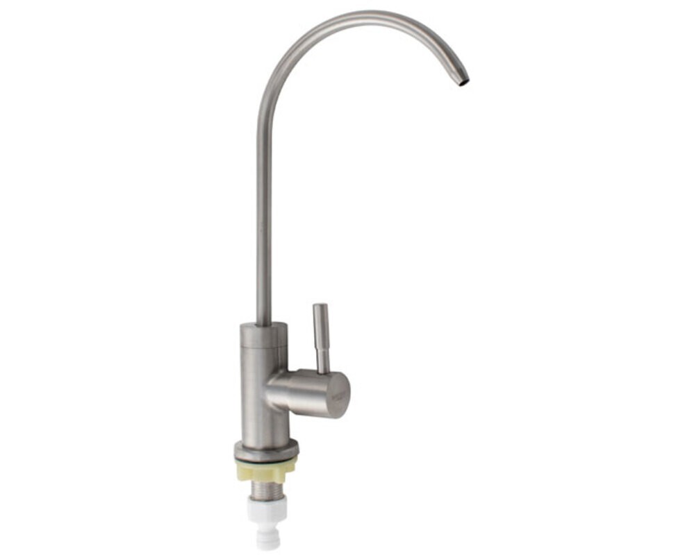 Кран для питьевой воды 9015 кран для воды, из нерж. стали 304