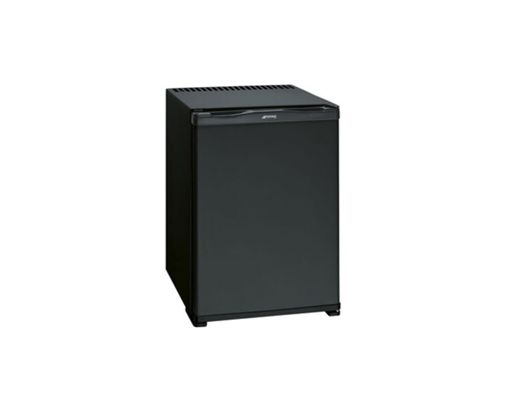 SMEG MTE40 Отдельностоящий минибар