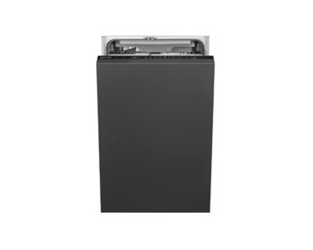 SMEG ST4533IN Полностью встраиваемая посудомоечная машина, 45 см
