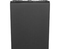 SMEG ST4512IN Полностью встраиваемая посудомоечная машина, 45 см