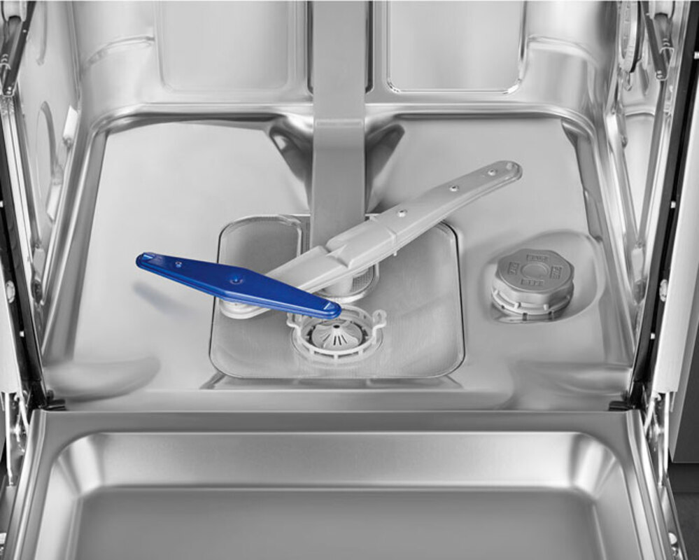 SMEG STL342CSL Полностью встраиваемая посудомоечная машина, 60 см