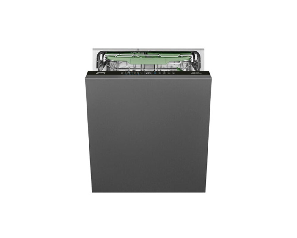 SMEG STL7332CL Полностью встраиваемая посудомоечная машина, 60 см