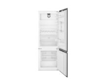 SMEG C875TNE Встраиваемый комбинированный холодильник, ширина 68,9 см, полный No-Frost