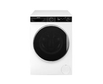 SMEG WM3T60CRU Отдельностоящая узкая стиральная машина, глубина 41,6 см, загрузка 6 кг, цвет белый