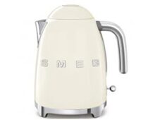 SMEG KLF03CREU Чайник электрический, кремовый