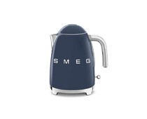 SMEG KLF03NBEU Чайник электрический, цвет темно-синий