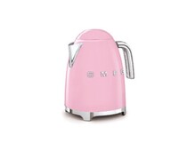 SMEG KLF03PKEU Чайник электрический, розовый