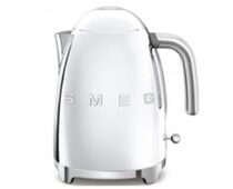 SMEG KLF03SSEU Чайник электрический, полированная сталь