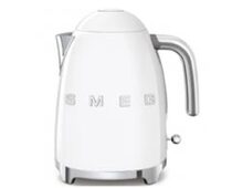 SMEG KLF03WHEU Чайник электрический, белый