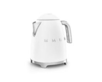 SMEG KLF03WHMEU Чайник электрический, белый матовый