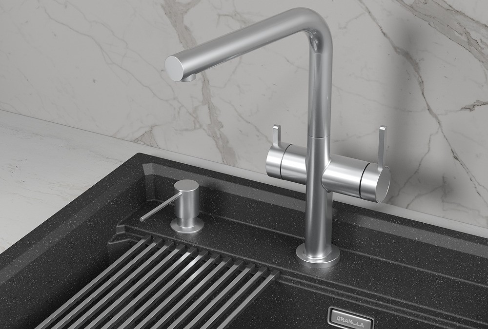 Смеситель Granula