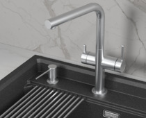 Смеситель Granula