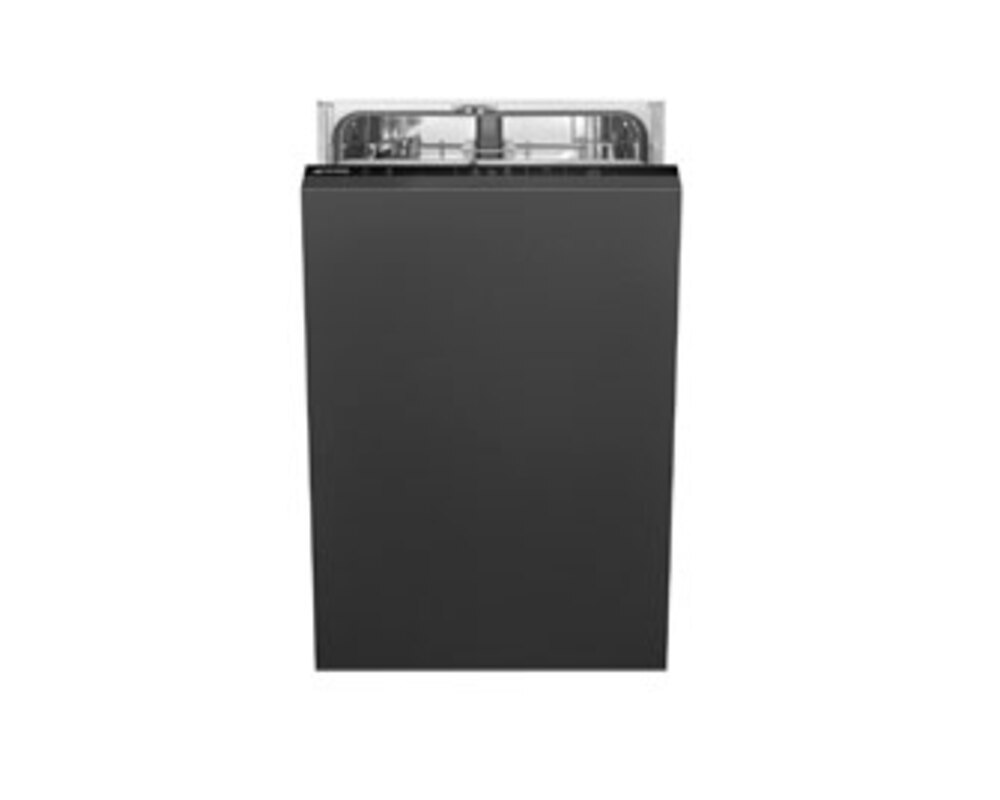SMEG ST4522DIN Полностью встраиваемая посудомоечная машина, 45 см