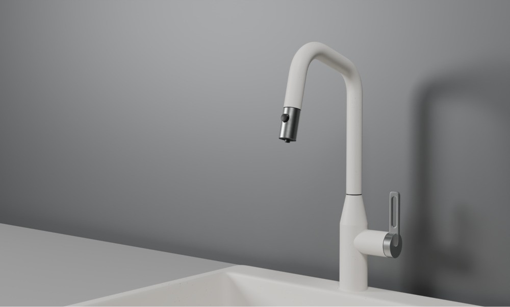 Смеситель Granula