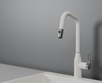 Смеситель Granula