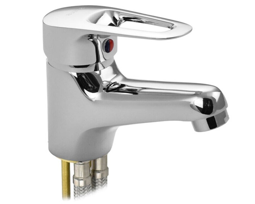 Смеситель STELS 7301 для раковины