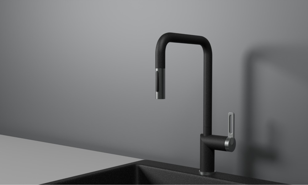 Смеситель Granula