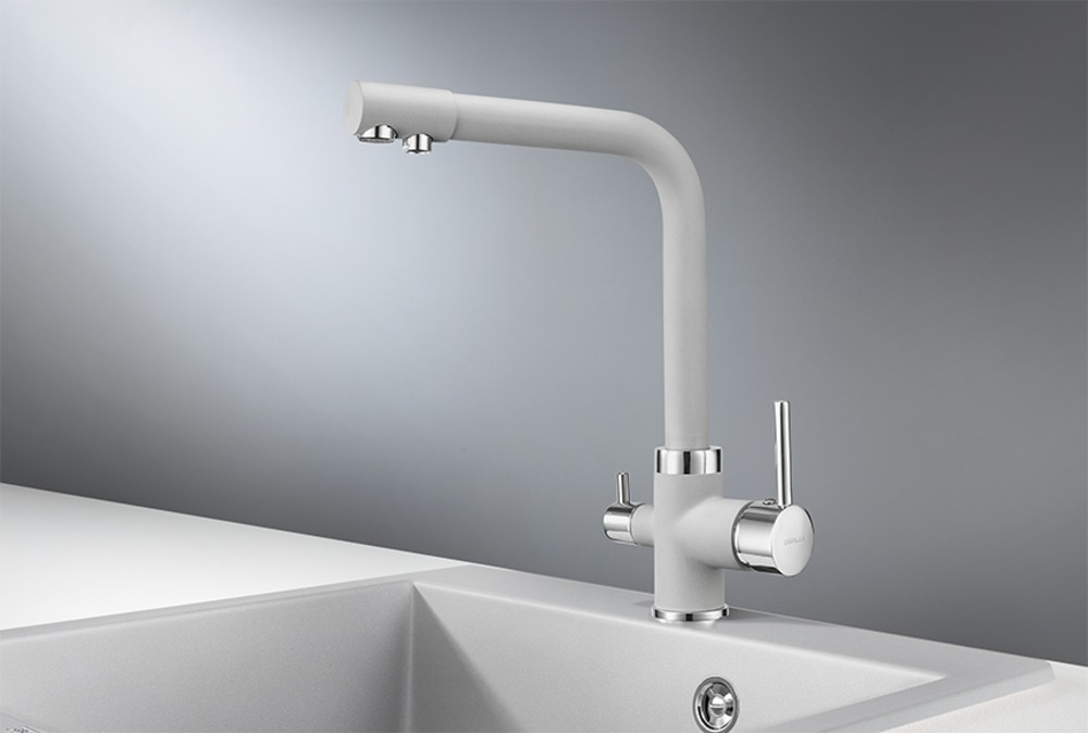 Смеситель Granula