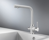 Смеситель Granula